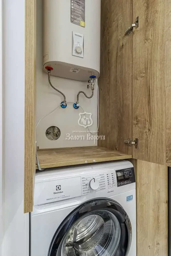 1-к квартира Київ, Дарницький, Дніпровська 17к 13