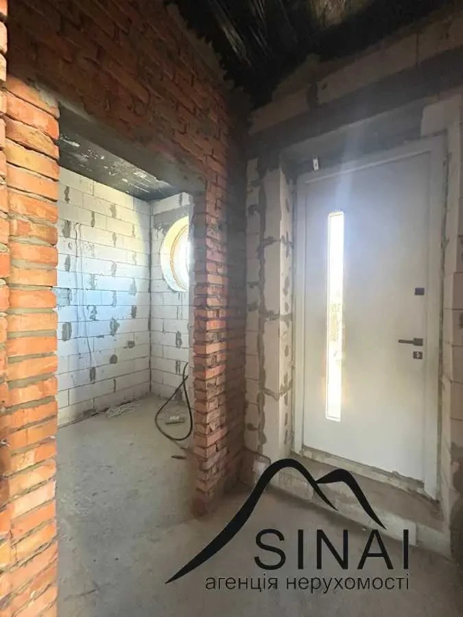 4-к будинок Київ, Дніпровський, 208-а Садова 5