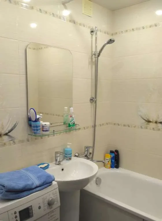 1-к квартира Білоцерківський, Біла Церква, гайок 237а 6