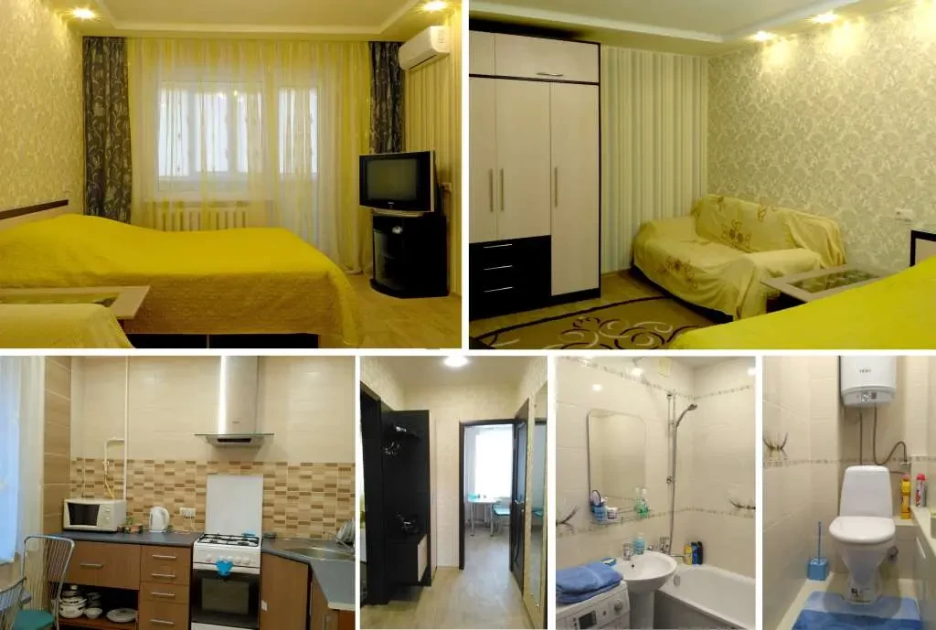 1-к квартира Білоцерківський, Біла Церква, гайок 237а