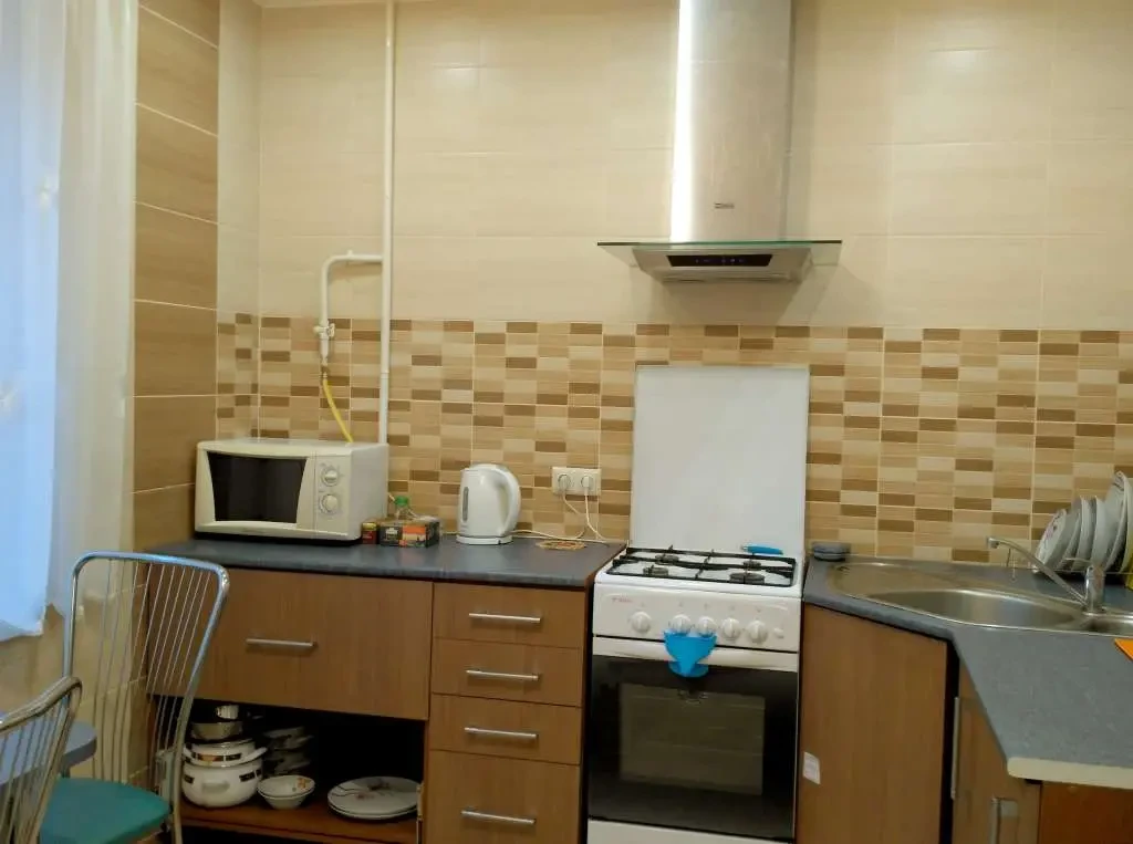 1-к квартира Білоцерківський, Біла Церква, гайок 237а 4