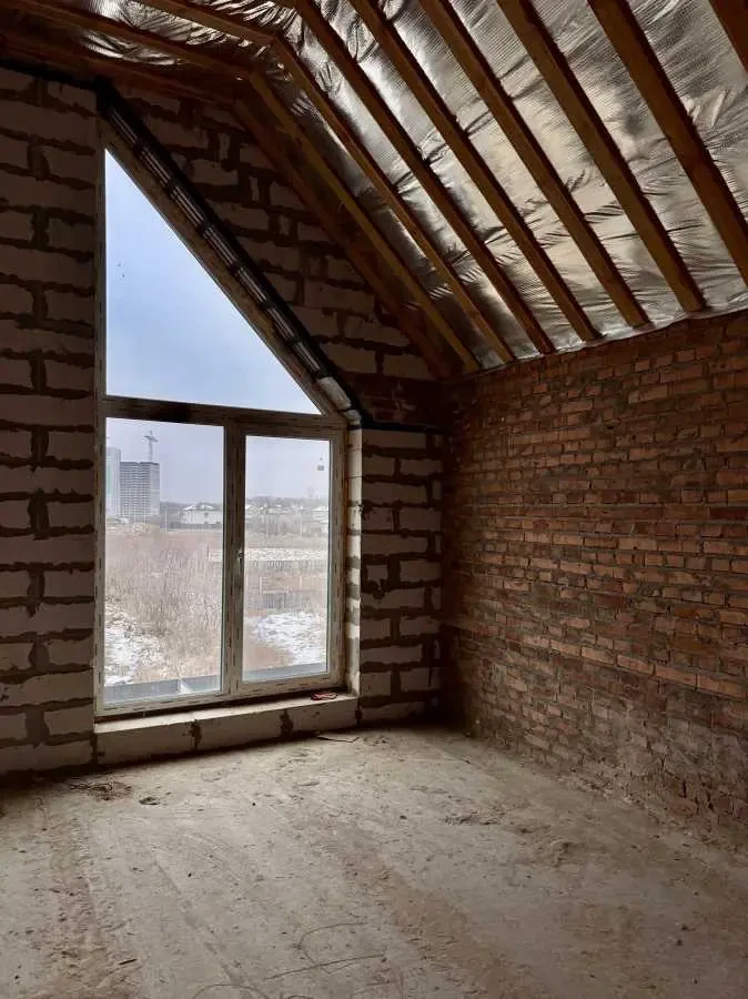 5-к будинок Фастівський, Новосілки, Молодіжна, 24в 24в 9