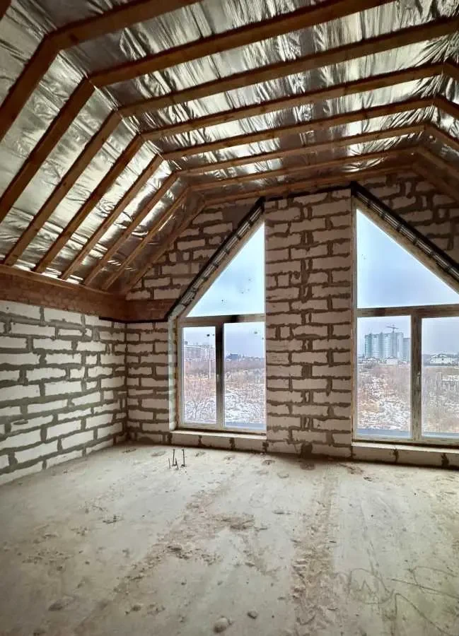 5-к будинок Фастівський, Новосілки, Молодіжна, 24в 24в 8