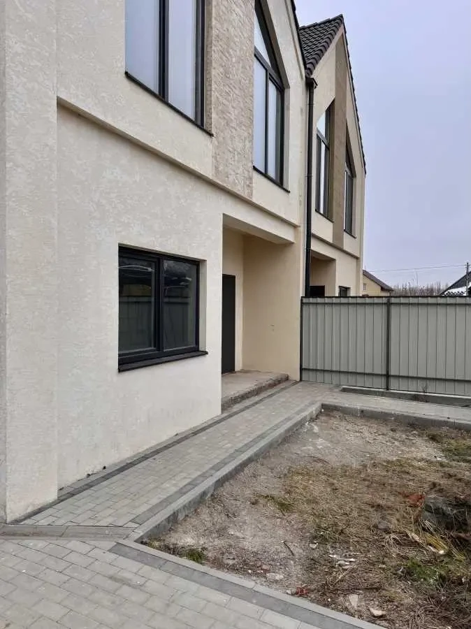 5-к будинок Фастівський, Новосілки, Молодіжна, 24в 24в 2