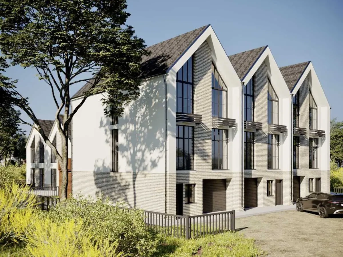 6-к будинок Фастівський, Новосілки, Молодіжна 24 14