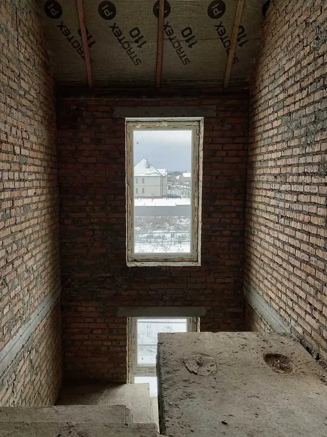 6-к будинок Фастівський, Новосілки, Молодіжна 24 9