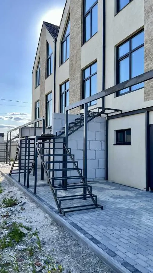 6-к будинок Фастівський, Новосілки, Молодіжна 24 3