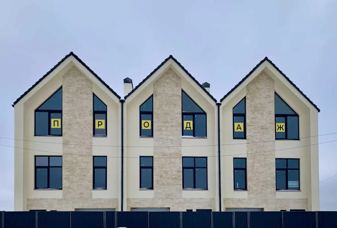 6-к будинок Фастівський, Новосілки, Молодіжна 24