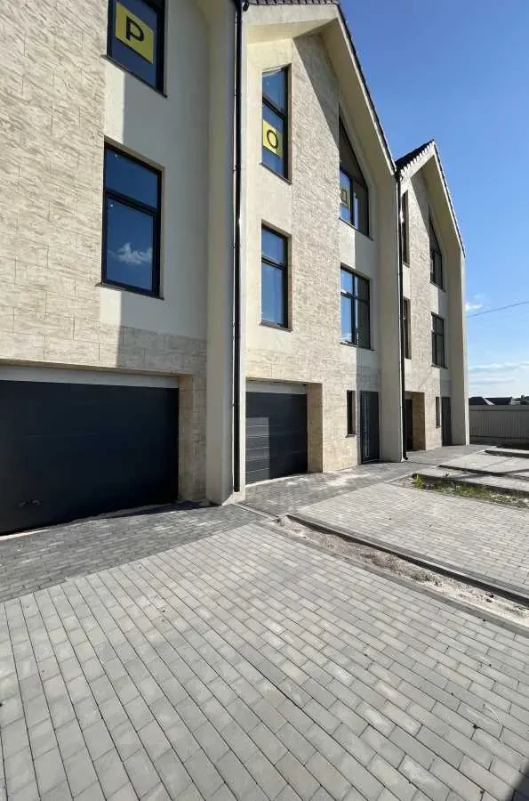 6-к будинок Фастівський, Новосілки, Молодіжна 24 2