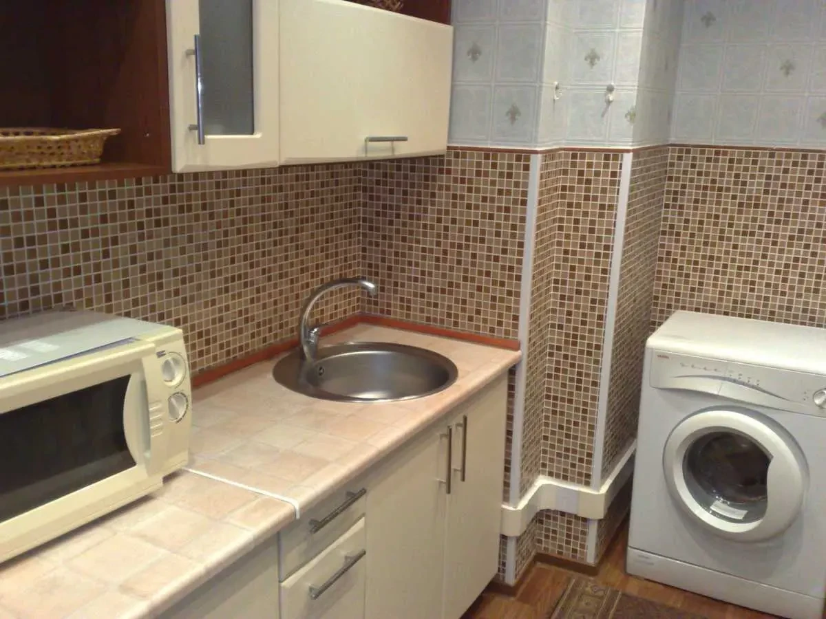 1-к квартира Київ, Печерський, Лесі Українки 5