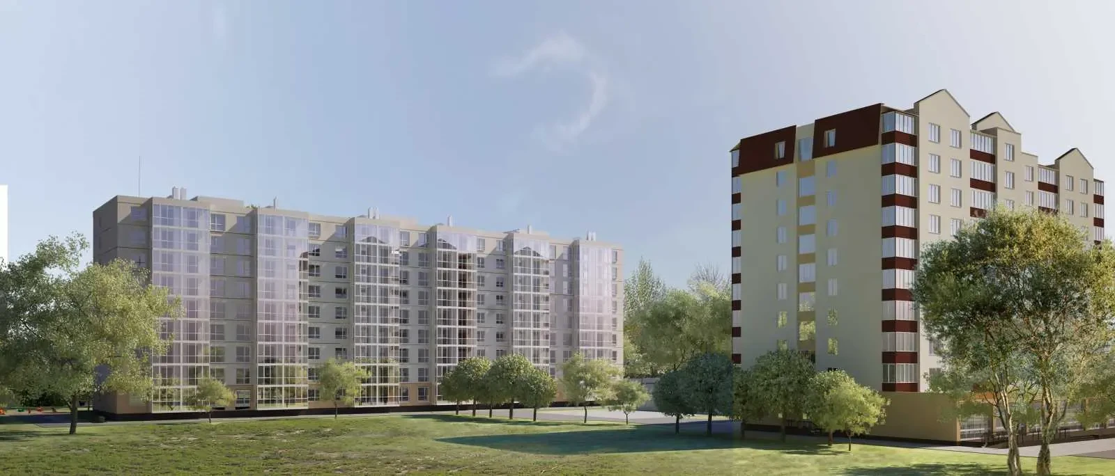 2-к квартира Миргородський, Миргород, Гоголя 77 2