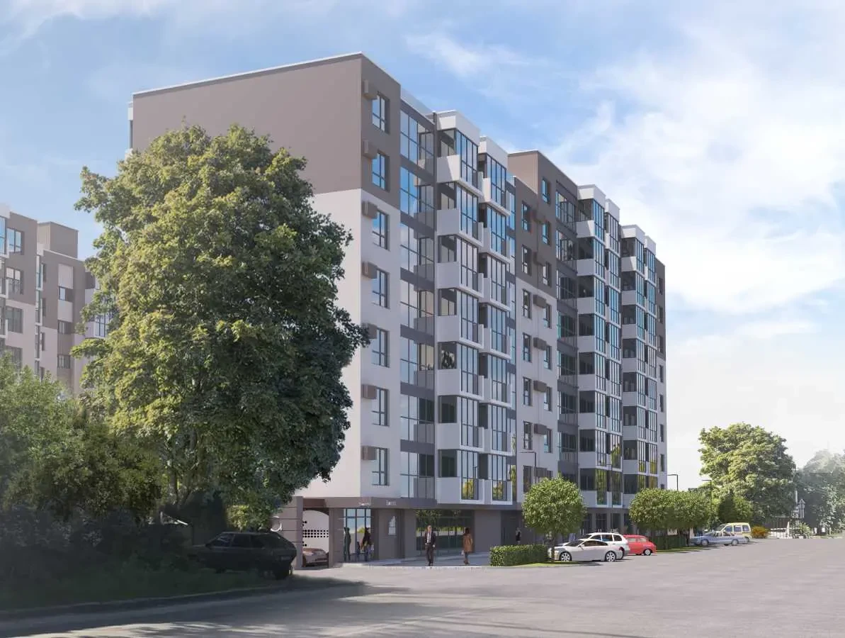 3-к квартира Полтава, Шевченківський, Сінна 19 5