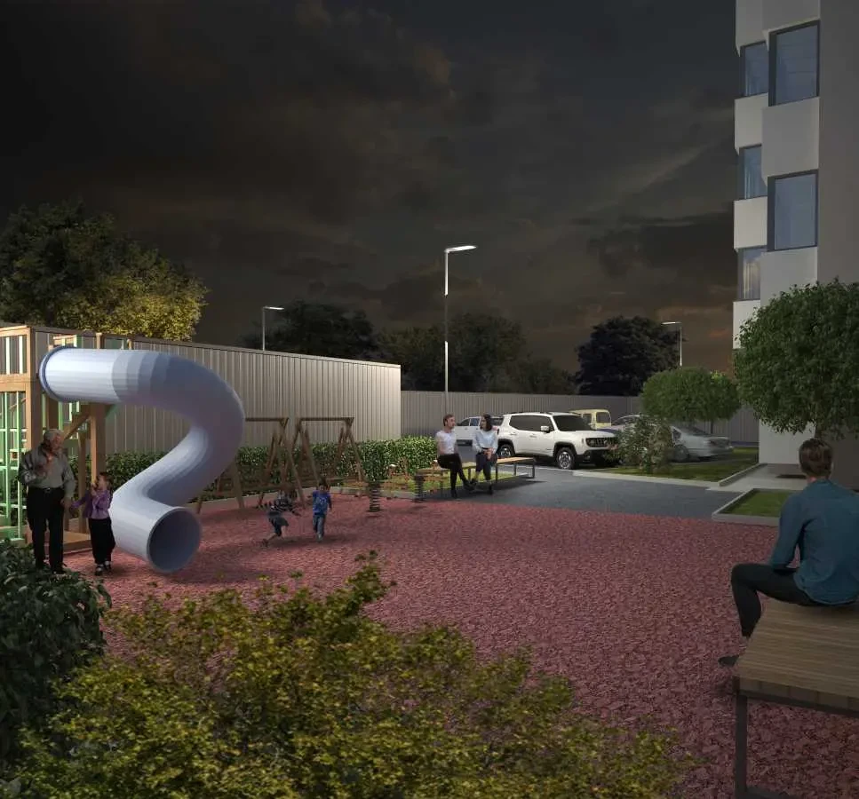 3-к квартира Полтава, Шевченківський, Сінна 19 10