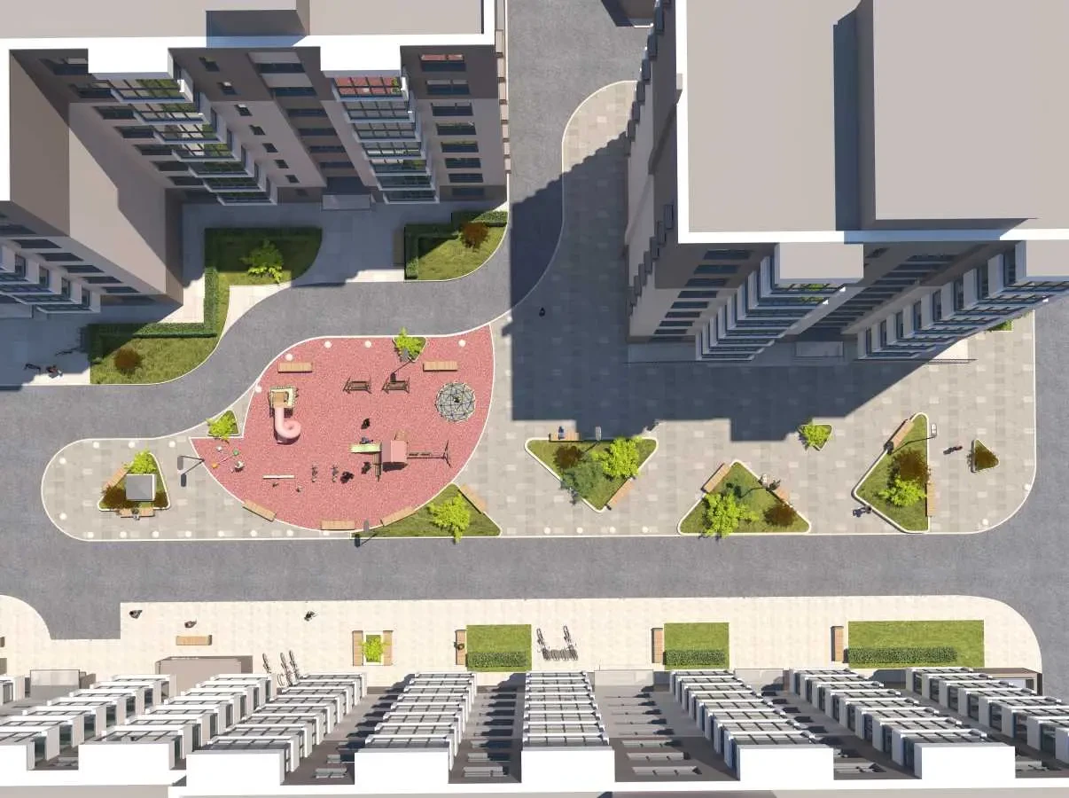 3-к квартира Полтава, Шевченківський, Сінна 19 4