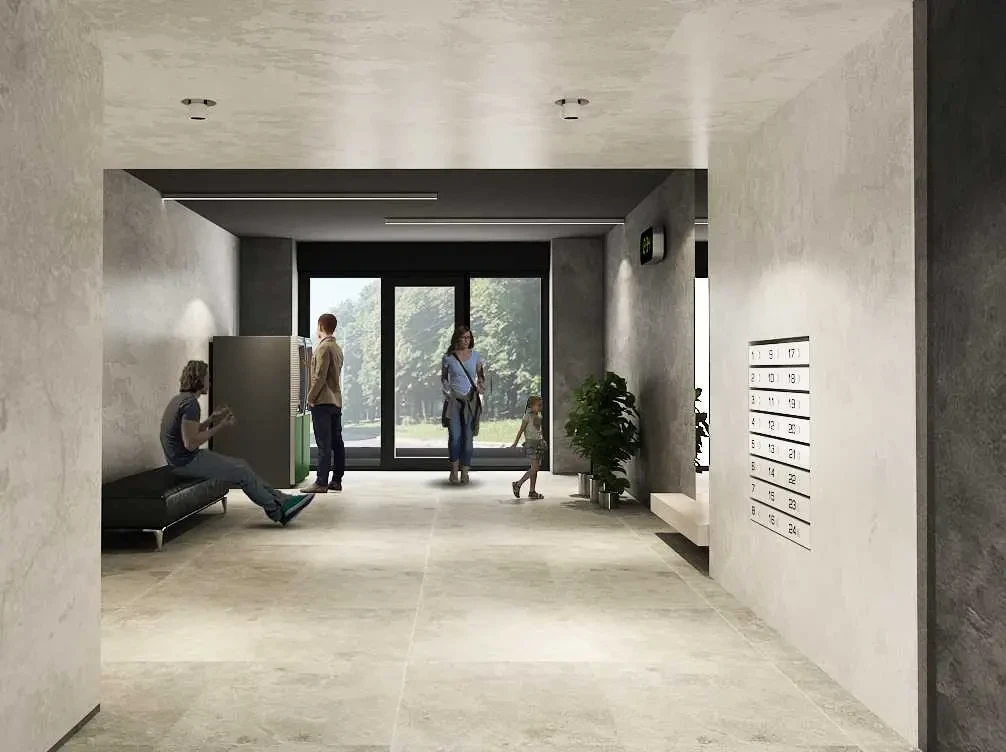 3-к квартира Полтава, Шевченківський, Сінна 19 2