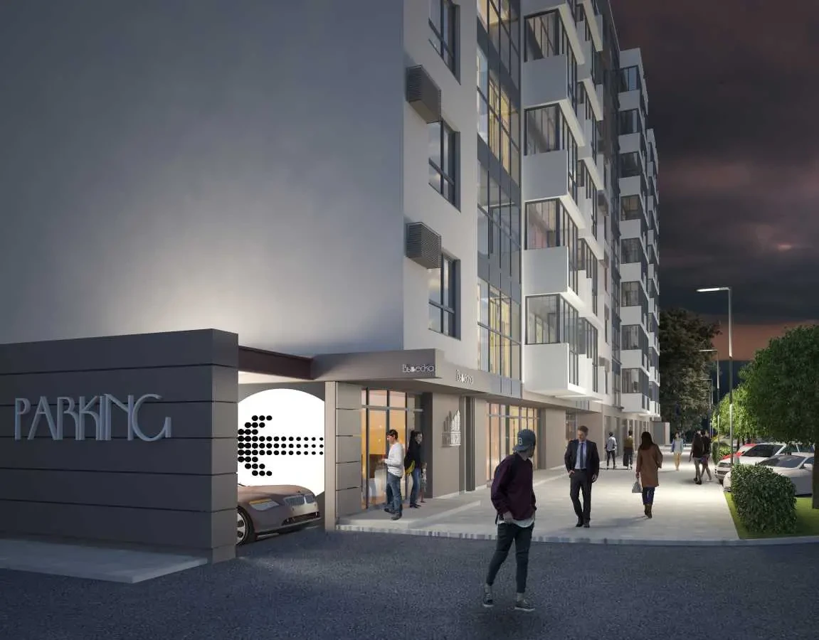 3-к квартира Полтава, Шевченківський, Сінна 19 11