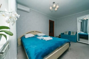 1-к квартира Київ, Подільський, Правди 70б