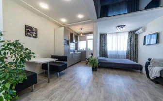 1-к квартира Київ, Подільський, Наталії Ужвій 12