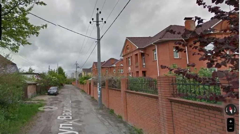 8-к котедж Київ, Деснянський, Радунська