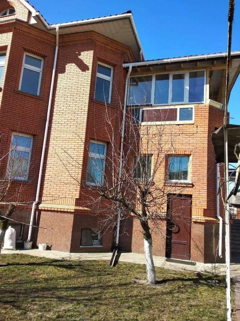 8-к котедж Київ, Деснянський, Радунська 8