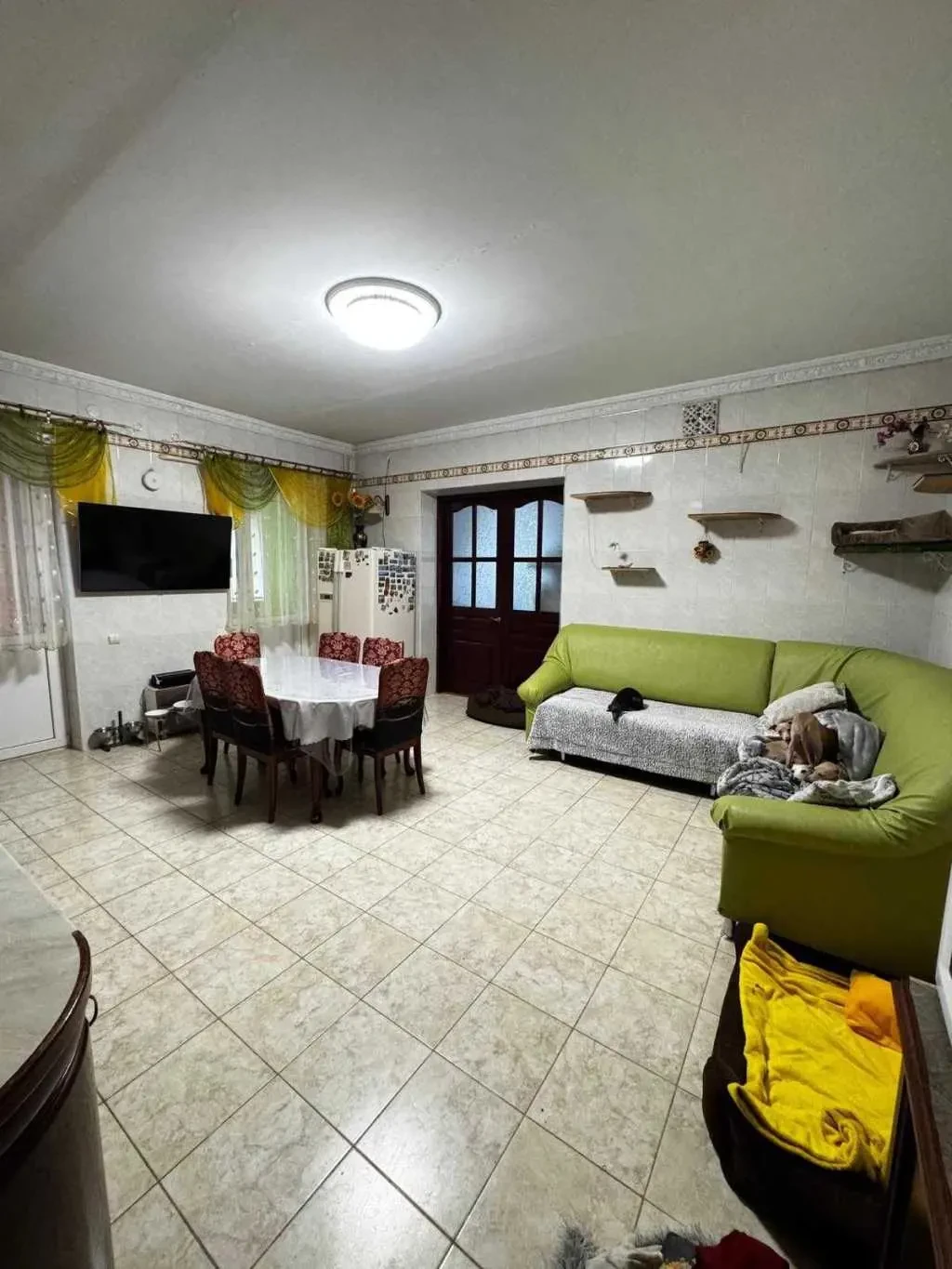 8-к котедж Київ, Деснянський, Радунська 12