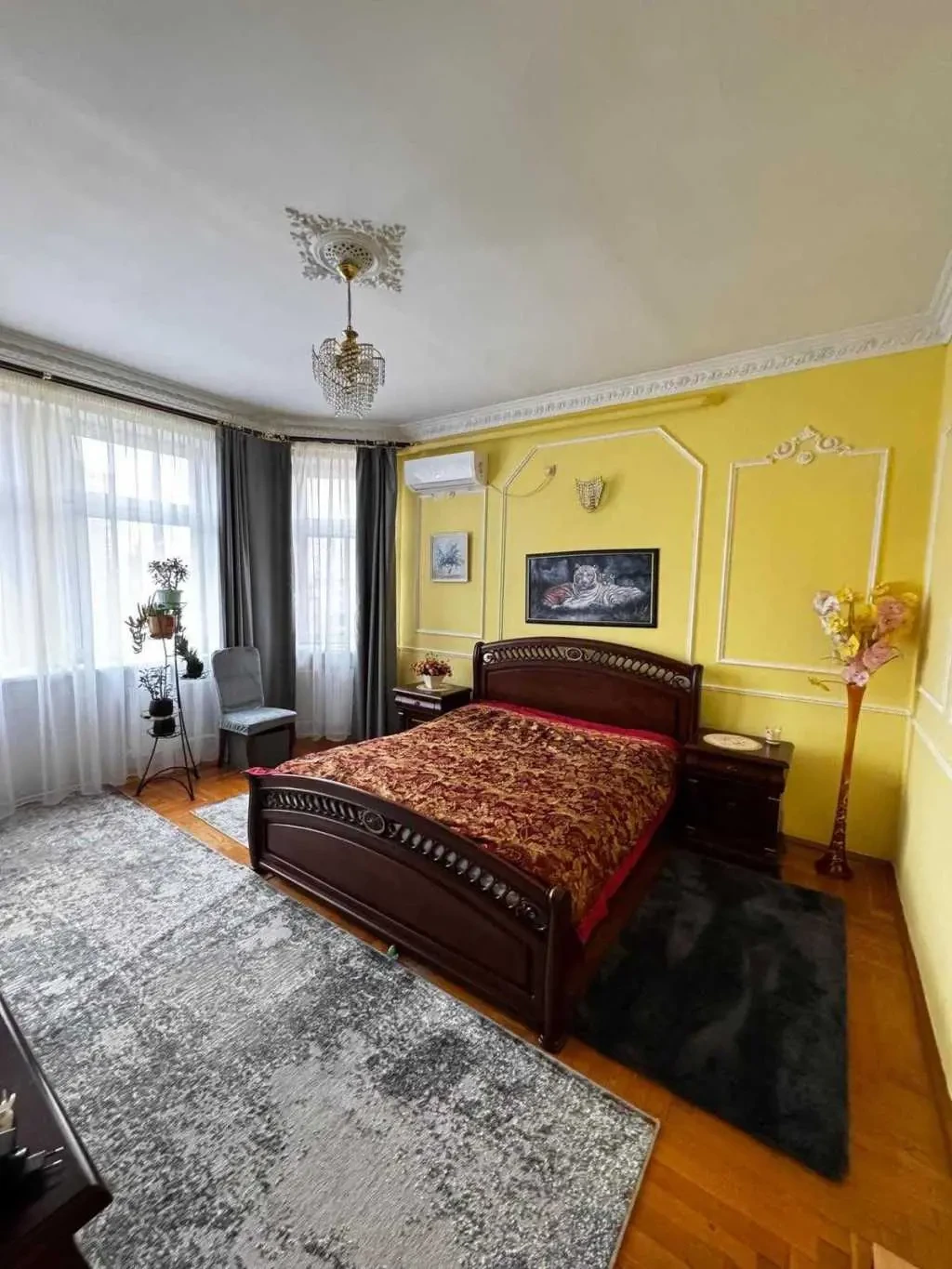 8-к котедж Київ, Деснянський, Радунська 23