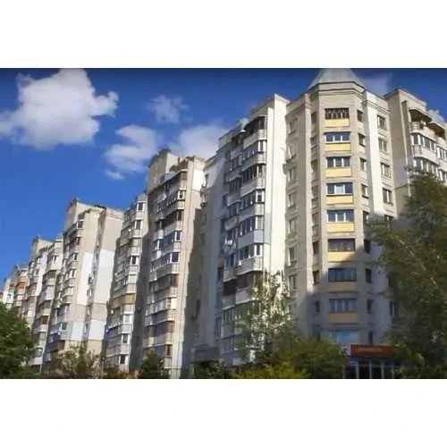 торгові площі Київ, Голосіївський, Академіка Вільямса 9 4