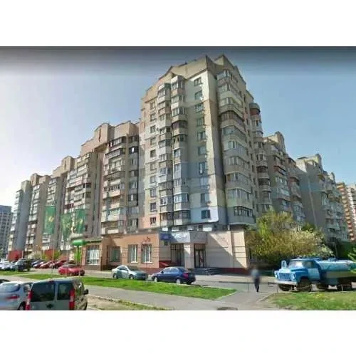 торгові площі Київ, Голосіївський, Академіка Вільямса 9 2