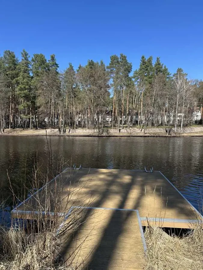 5-к будинок Бучанський, Мощун, Сонячна 23