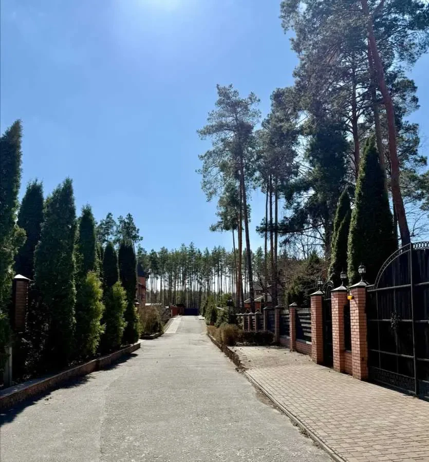 5-к будинок Бучанський, Мощун, Сонячна 21