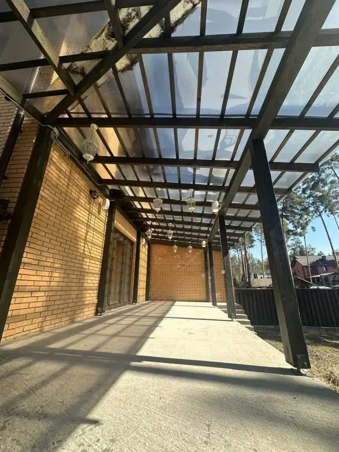 5-к будинок Бучанський, Мощун, Сонячна 7