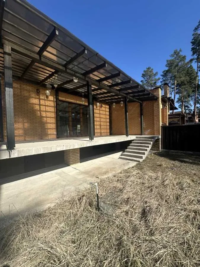 5-к будинок Бучанський, Мощун, Сонячна 19