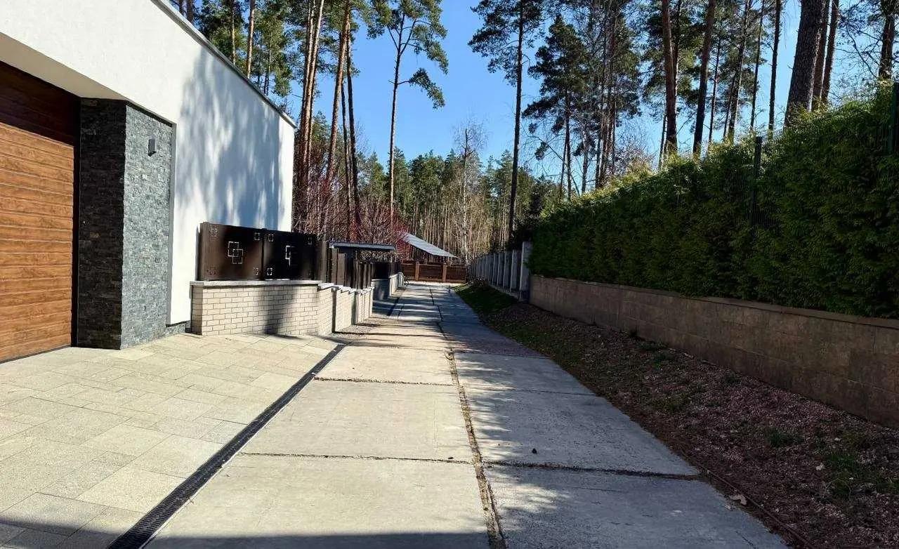 5-к будинок Бучанський, Мощун, Сонячна 22