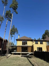 5-к будинок Бучанський, Мощун, Сонячна