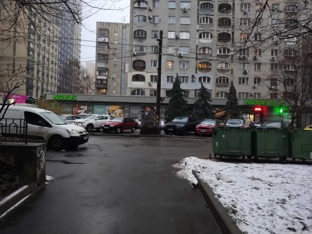 торгові площі Київ, Шевченківський, Золотоустівська 51 10