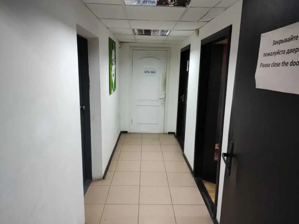 торгові площі Київ, Шевченківський, Золотоустівська 51 11