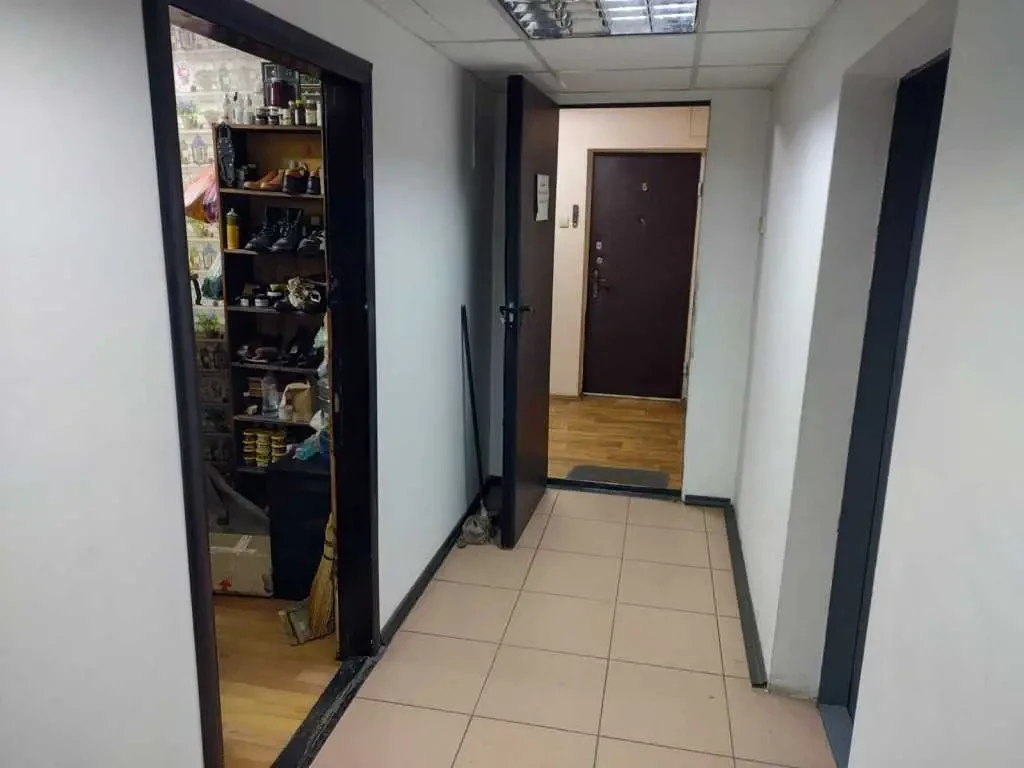 торгові площі Київ, Шевченківський, Золотоустівська 51 13