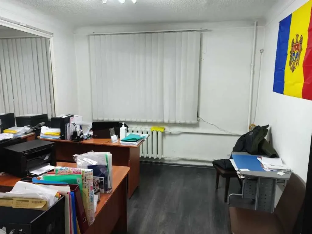 торгові площі Київ, Шевченківський, Золотоустівська 51 19