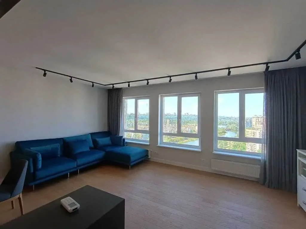 3-к квартира Київ, Дніпровський, Ованеса Туманяна 15а 2