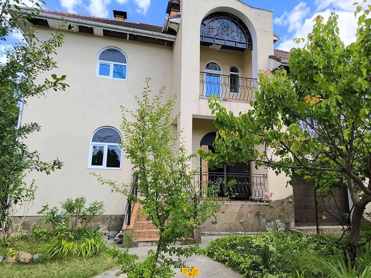 6-к дача Бучанський, Миколаївка, миколаївська 23