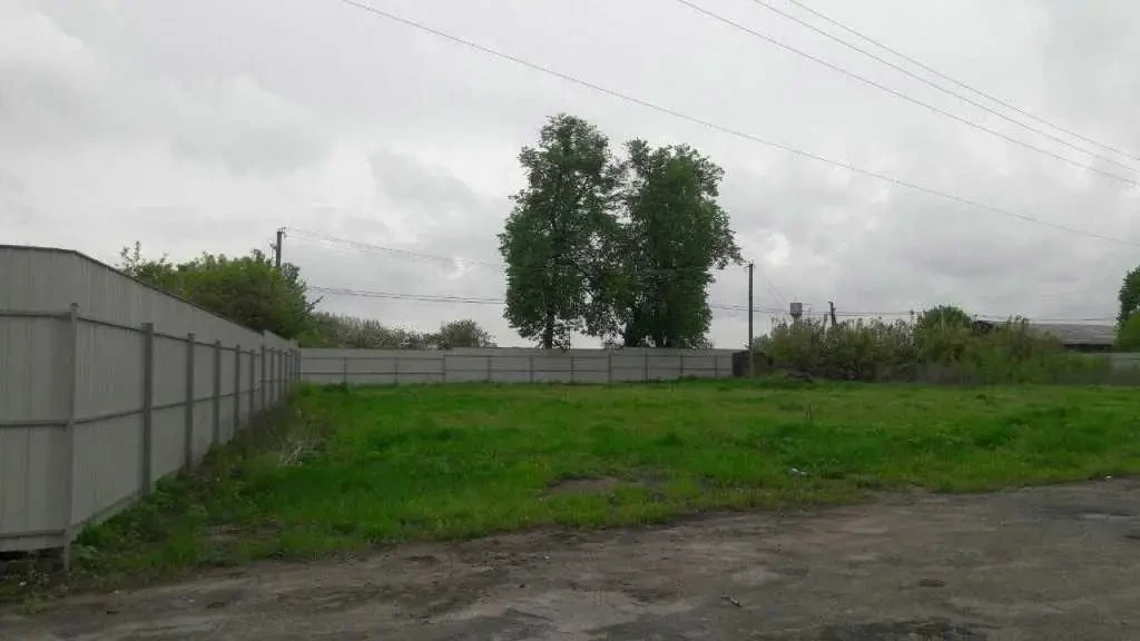 ділянка сільськогосподарського призначення Бучанський, Луб`янка, Шев.. 3