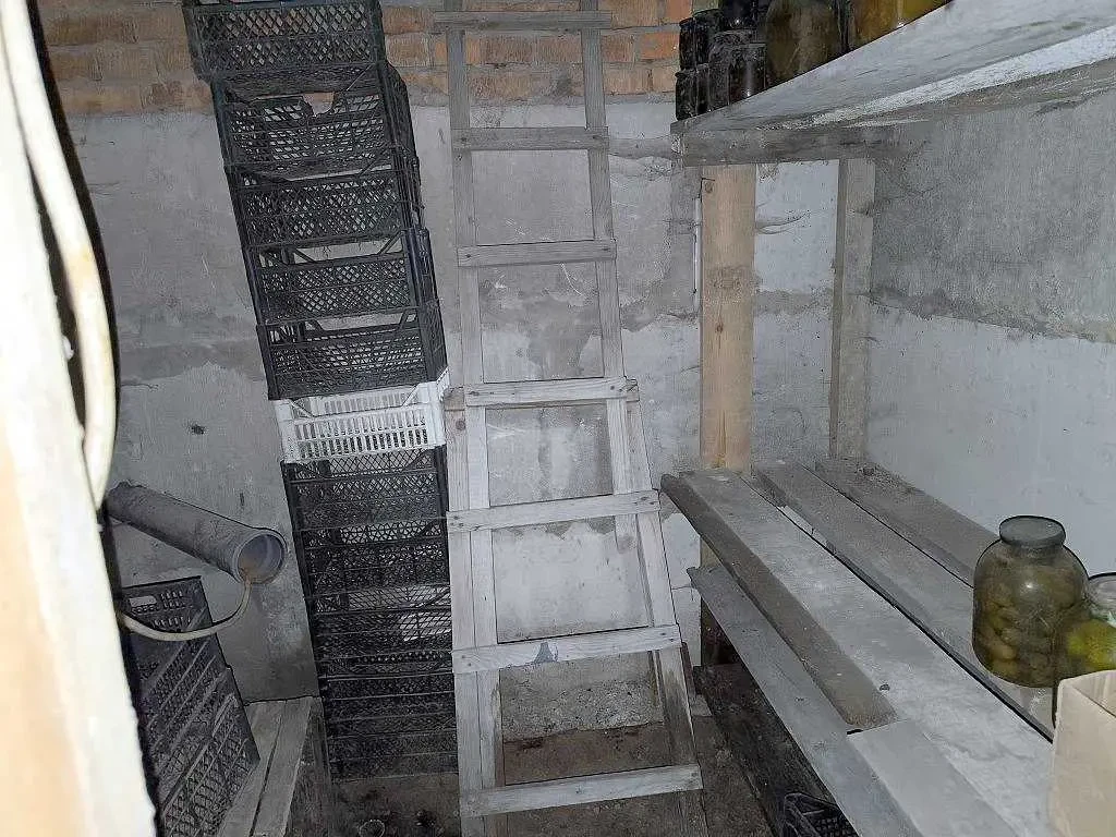 3-к будинок Бучанський, Королівка, кравченка 5