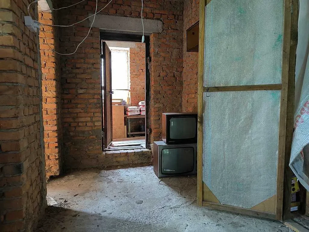 3-к будинок Бучанський, Королівка, кравченка 7