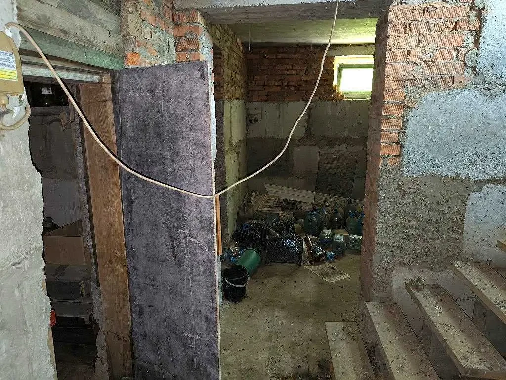 3-к будинок Бучанський, Королівка, кравченка 4