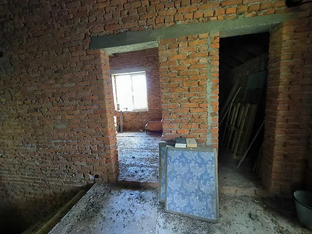 3-к будинок Бучанський, Королівка, кравченка 10