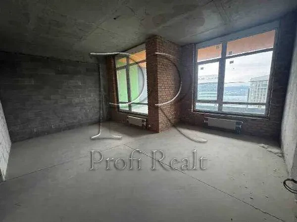 3-к квартира Київ, Дарницький, Причальна 8 9