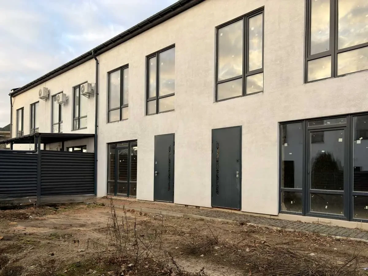 4-к таунхаус Обухівський, Хотів, Молодіжна 114 4