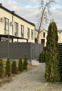 4-к таунхаус Обухівський, Хотів, Молодіжна 114