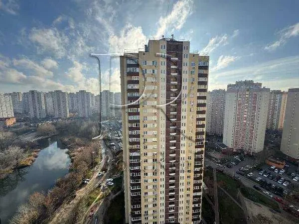 3-к квартира Київ, Дарницький, Урлівська 38А 10