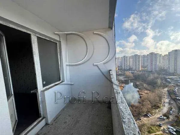 3-к квартира Київ, Дарницький, Урлівська 38А 15